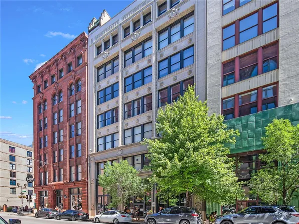 1015 Washington Ave APT 405, Saint Louis, MO 63101