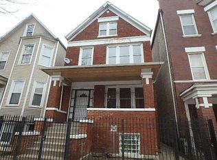 5009 S Bishop St, Chicago, IL 60609