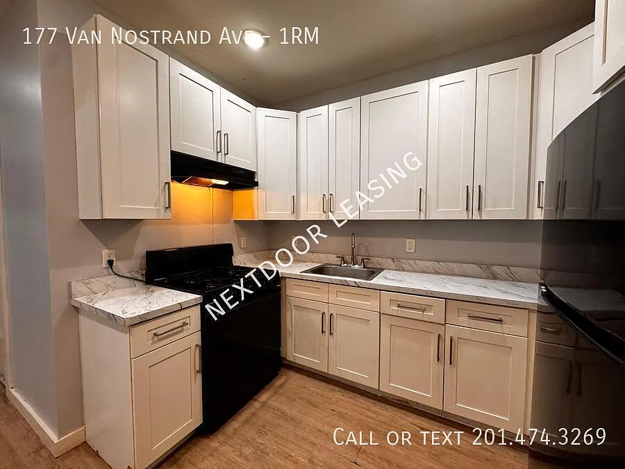 177 Van Nostrand Ave #1