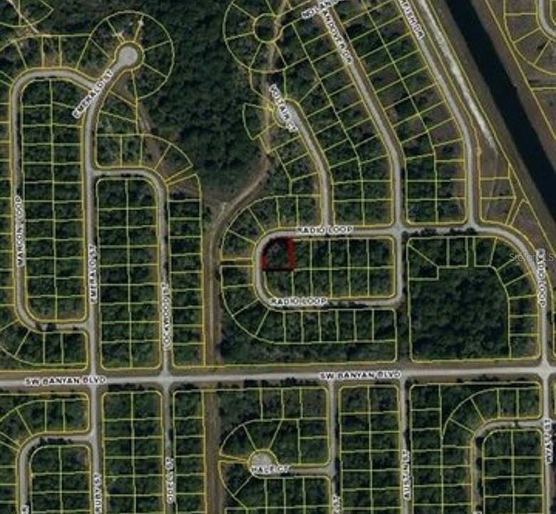 1st image of 1332 RADIO LOOP LOT 1