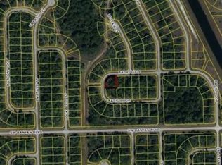 1332 RADIO LOOP LOT 1, LABELLE, FL 33935