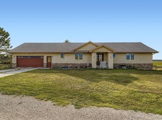 5228 Richards Court, Elizabeth, CO 80107