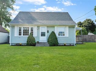 65 Almy St, Warwick, RI 02886