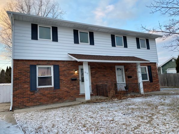 810 Virginia Ave #810
