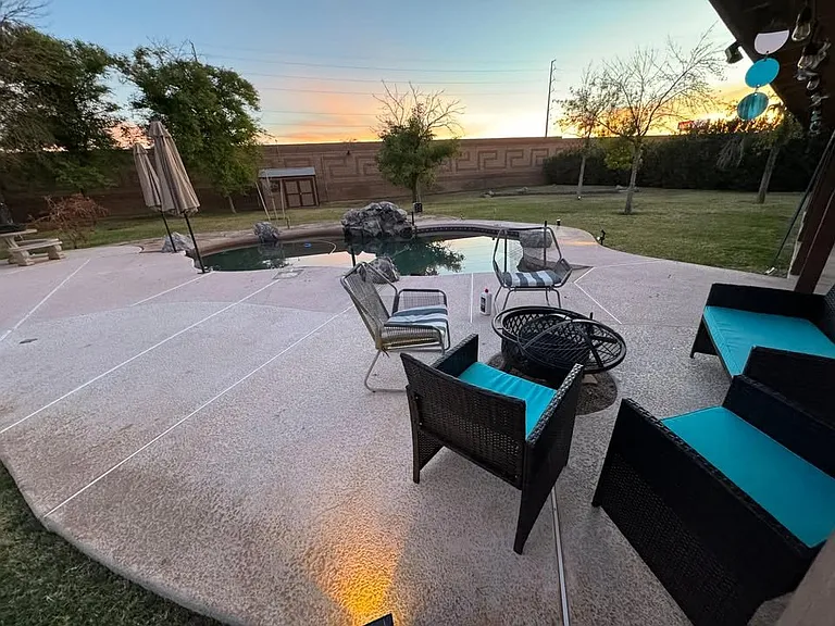 5311 W Kesler Ln — Photo 8
