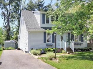 26 Granger St, Springfield, MA 01119