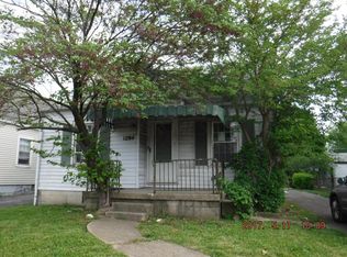1294 E Hudson St, Columbus, OH