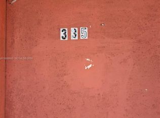 Point South Condo, Miami, FL 33157