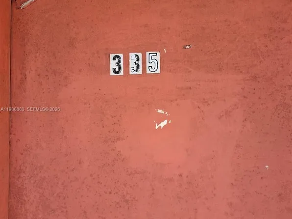 19791 SW 114th Ave APT 335, Miami, FL 33157