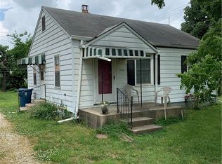 1710 S Moreland Ave, Indianapolis, IN 46241
