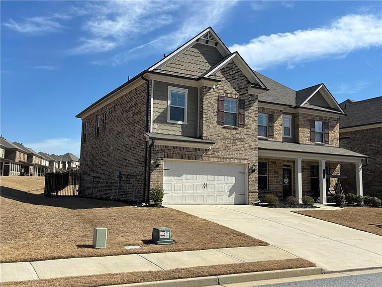 3566 Andover Way — Photo 46