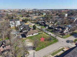 3241 Simmons St Lot 10, Houston, TX 77004