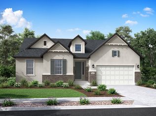 1825 Traditional Plan, Hidden Oaks, Herriman, UT 84096