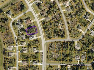 LOT 19 N Biscayne Dr LOT 19, North Pt, FL 34291