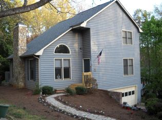 4152 Koala Cir, Tega Cay, SC 29708