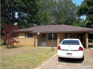 414 Luling St, Pearl, MS 39208