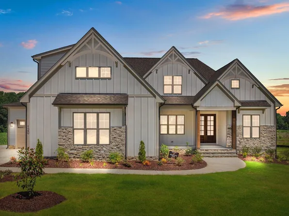 120 Firefly Ln, Louisburg, NC 27549