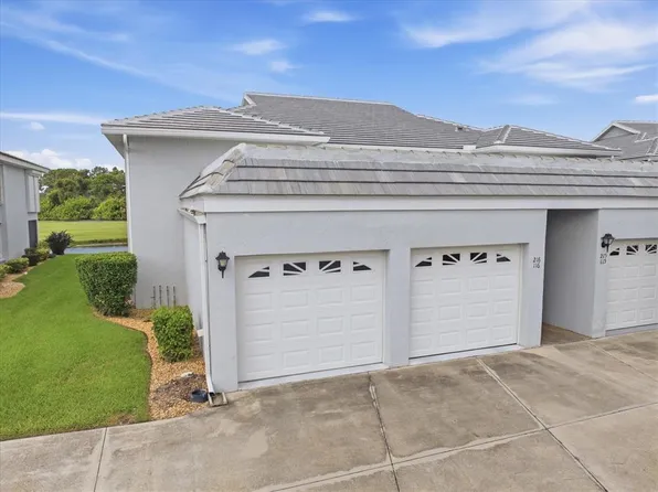 1041 CAPRI ISLES BOULEVARD #216, VENICE, FL 34292