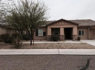 529 McAlister Dr, Bullhead City, AZ 86442