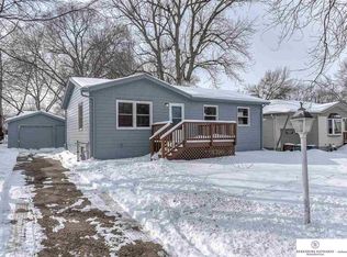 1103 W 16th Ave, Bellevue, NE 68005
