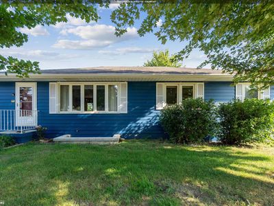 505 W Ingledue St, Marshalltown, IA, 50158