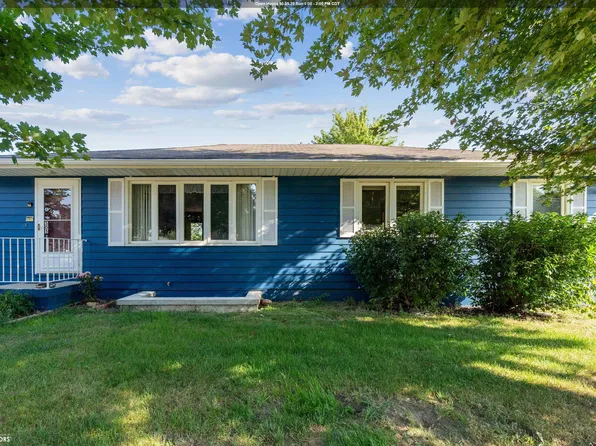 505 W Ingledue St, Marshalltown, IA 50158