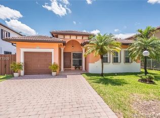 1350 SW 154th Ave, Miami, FL 33194