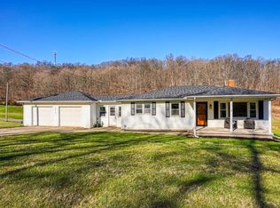 1895 Polk Hollow Rd, Chillicothe, OH 45601