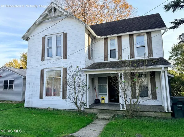 103 E Daggett St, Antwerp, OH 45813