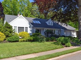 116 Sunset Ave, Ridgewood, NJ 07450