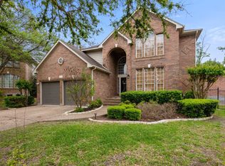 5401 Ketch Ct, Austin, TX 78730