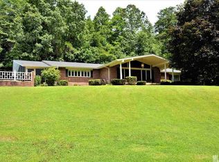 1458A Overlook Dr SW, Lenoir, NC 28645