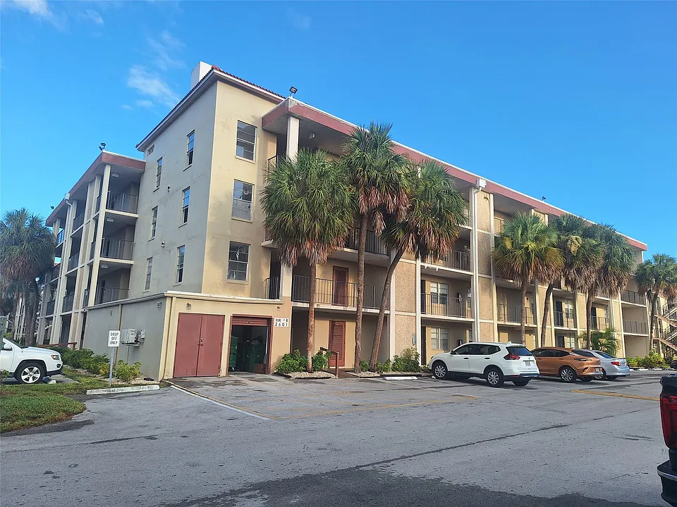 2601 NW 48th Ter #345