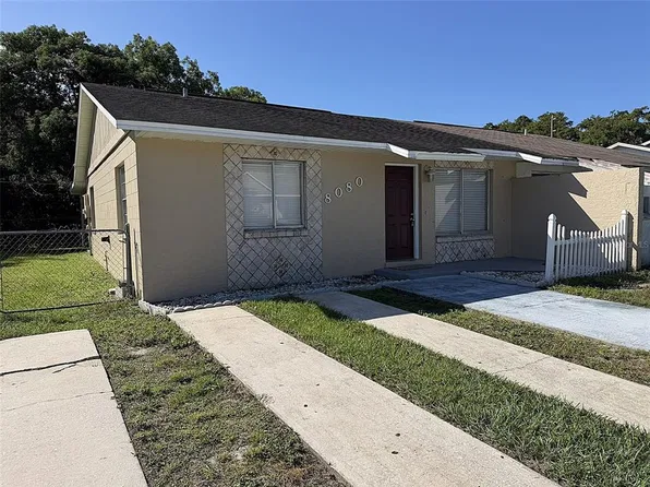 8080 PARROT DRIVE, ORLANDO, FL 32825