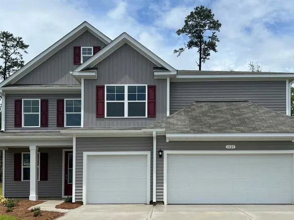 WESTERLY Plan, Eden Springs