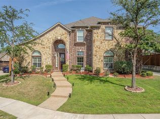 9336 Santee Ln, Frisco, TX 75033
