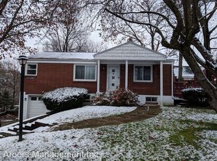 3 Ruthfred Dr, Pittsburgh, PA 15241