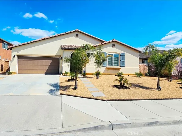 4651 Formosa Way, Perris, CA 92571