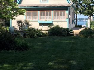 466 Grove St, Crystal, MI 48818