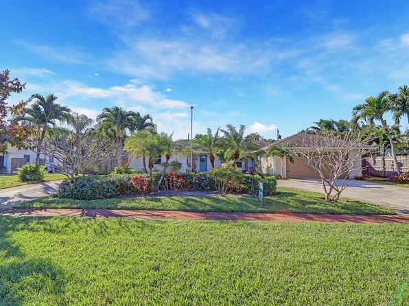 5140 Laird Ln, Jupiter, FL 33458