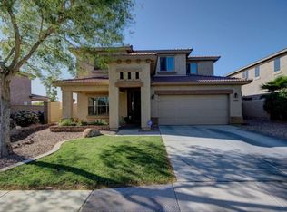 17805 W Carmen Dr, Surprise, AZ 85388