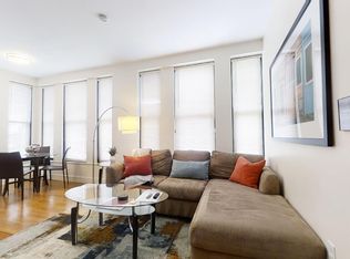 6 Winter St #703, Boston, MA 02108