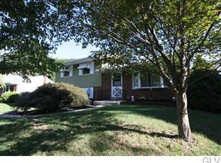 1435 Sage St SW, Allentown, PA 18103