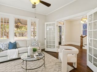 1821 College Ave, Fort Worth, TX 76110
