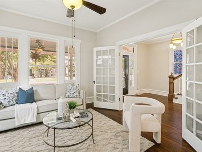 1821 College Ave, Fort Worth, TX, 76110