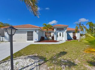 6564 Thorman Rd, Pt Charlotte, FL 33981