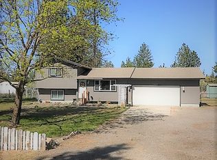 16619 N Tamarac Ln, Nine Mile Falls, WA 99026