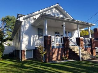 202 Donna Ave, Elizabethton, TN 37643