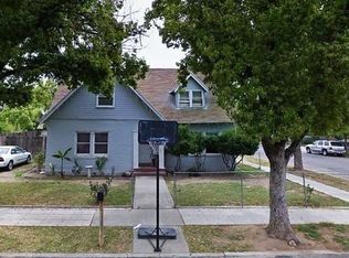 1452 N 5th St APT A, Fresno, CA 93703