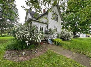 405 N Clark St, Black Creek, WI 54106